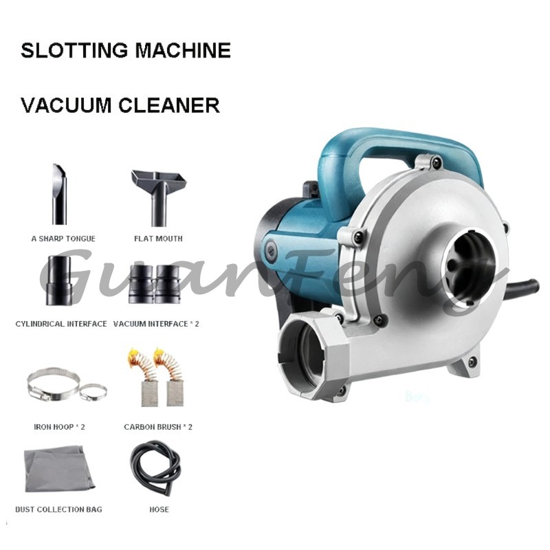 4980W High-power Industrial Va - Vacuum Woodworking 评论和价格