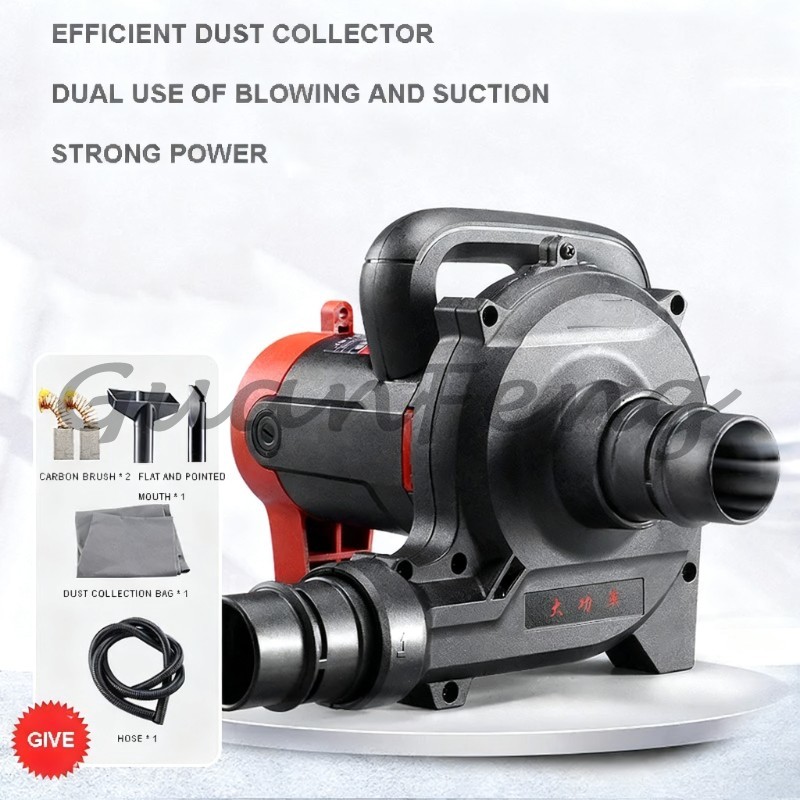 4980W High-power Industrial Va - Vacuum Woodworking 评论和价格