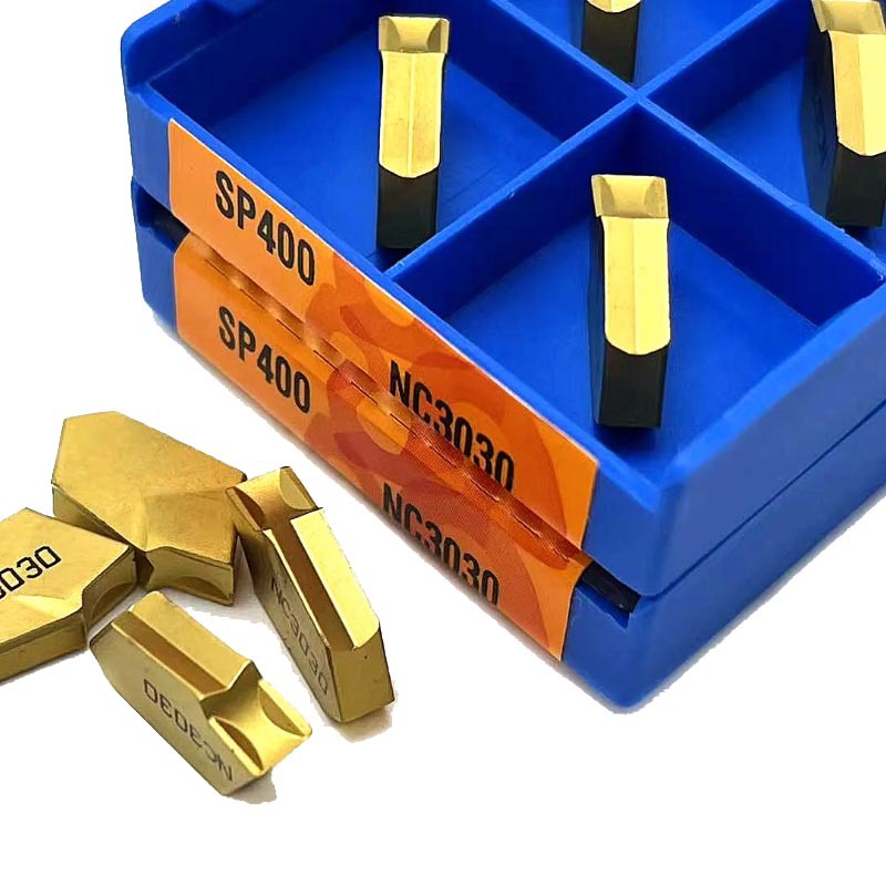 1pcs SP300 CNC Lathe Grooving  - Parting Tool Lathe 评论和价格