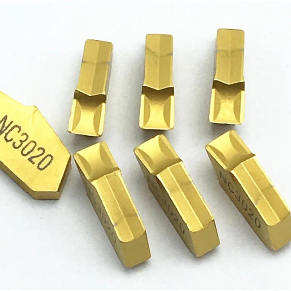 1pcs SP300 CNC Lathe Grooving  - Parting Tool Lathe 评论和价格