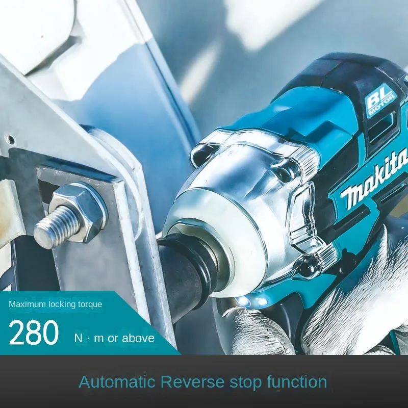 Makita DTW300 Wireless drills  - Makita Drill Dtw300 评论和价格