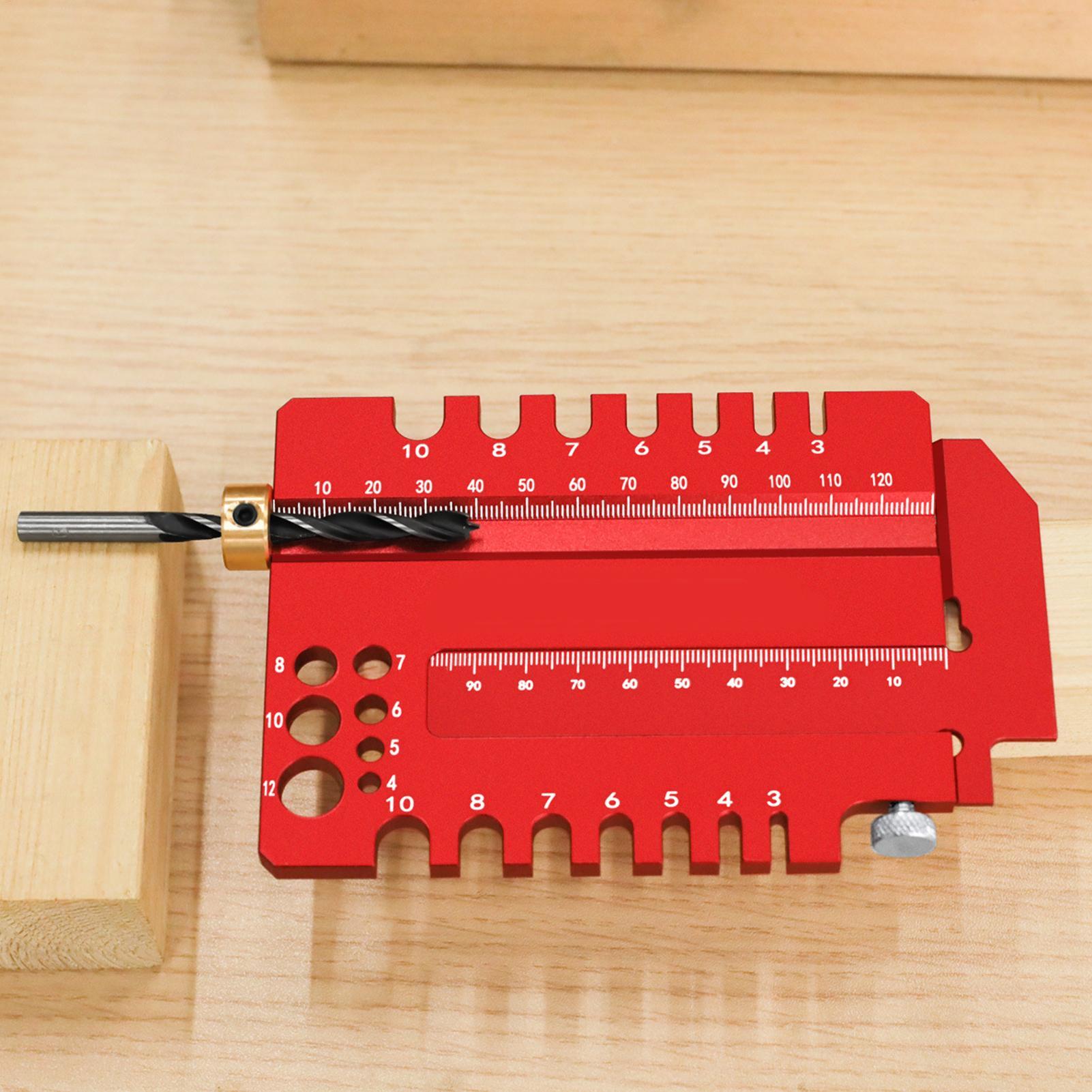 Woodworking Ruler Measuring Ga - Woodworking Project 评论和价格