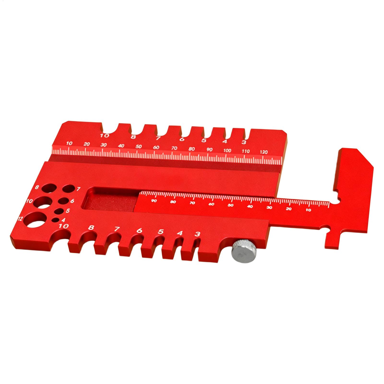 Woodworking Ruler Measuring Ga - Woodworking Project 评论和价格