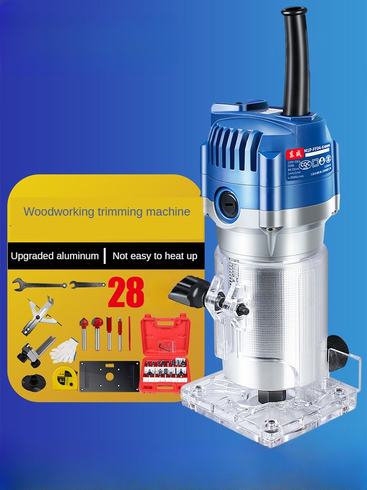 Woodworking Power Tool Set: Ed - Woodworking Edge 评论和价格