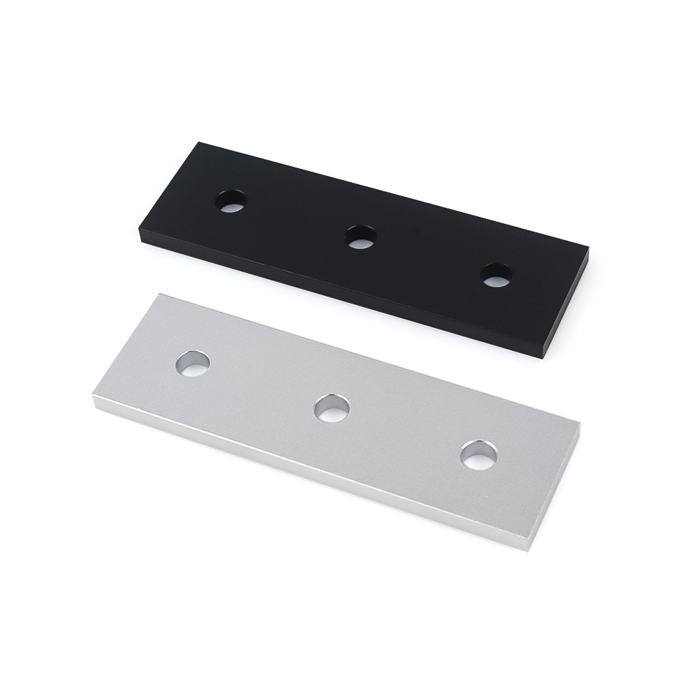 4Pcs 2/3/4 Holes Joining Strip - Woodworking Joint 评论和价格