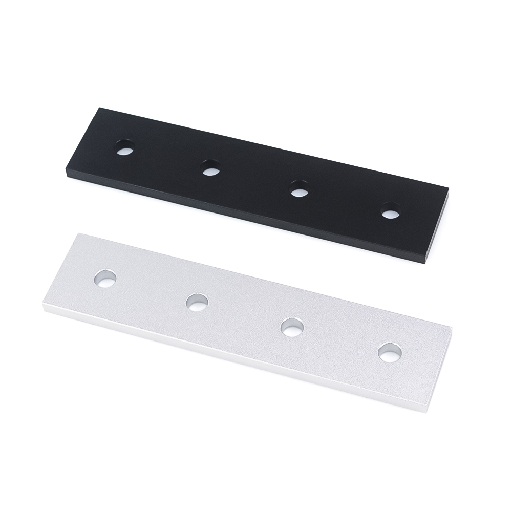 4Pcs 2/3/4 Holes Joining Strip - Woodworking Joint 评论和价格