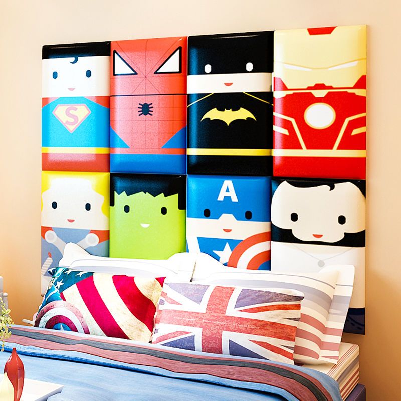 Bed Headboard Boy Childern Bed - Woodworking Zone 评论和价格