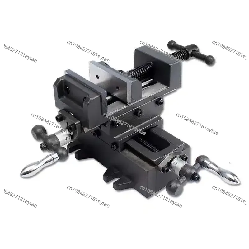 NEW 3-inch Precision Cross Vis - Woodworking Vise 评论和价格