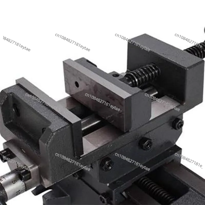 NEW 3-inch Precision Cross Vis - Woodworking Vise 评论和价格