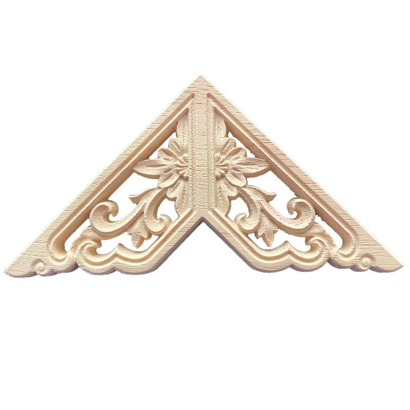 Wood Corner Joint Onlay Appliq - Woodworking Joint 评论和价格