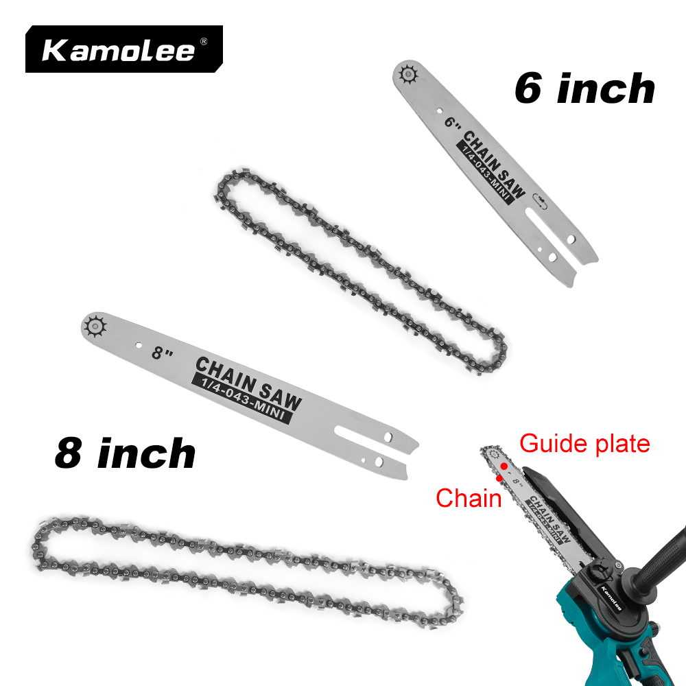 Kamolee 6 Inch/8 Inch Electric - Woodworking Videos 评论和价格