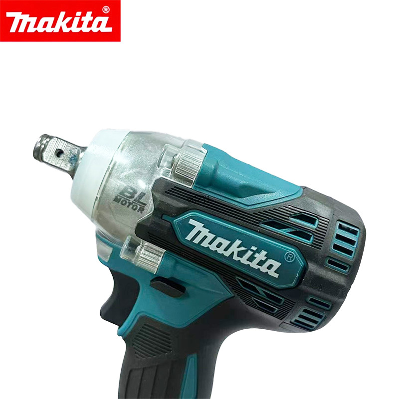 Makita DTW300 330Nm Torque Tir - Makita Drill Dtw300 评论和价格