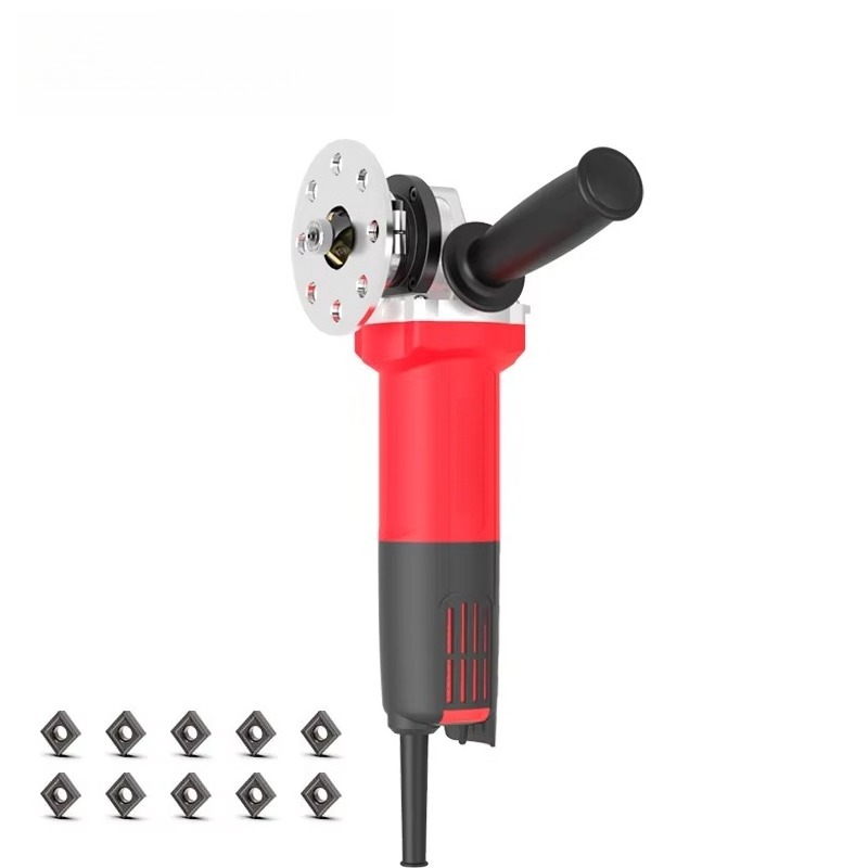 AX1013 Portable Electric Bevel - Woodworking Edge 评论和价格