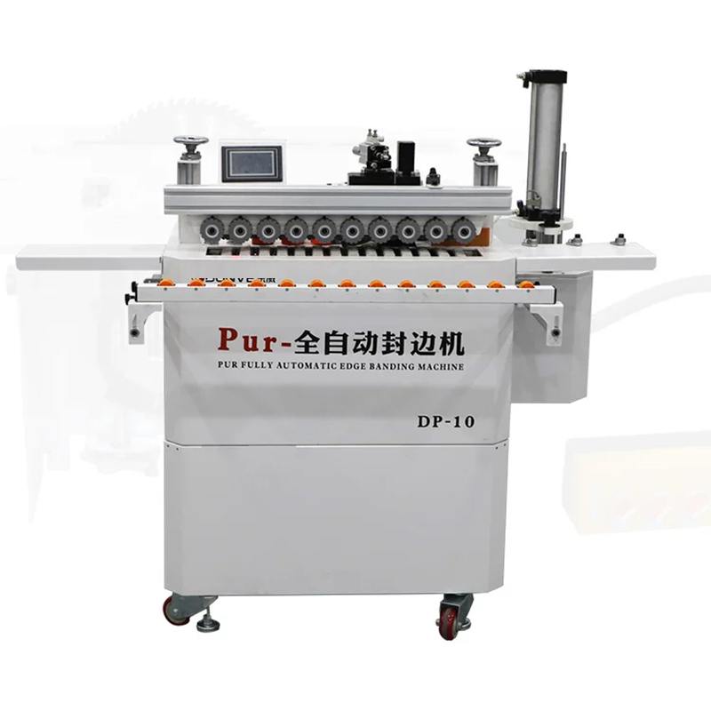 PUR Edge Bander: Compact, Full - Woodworking Edge 评论和价格
