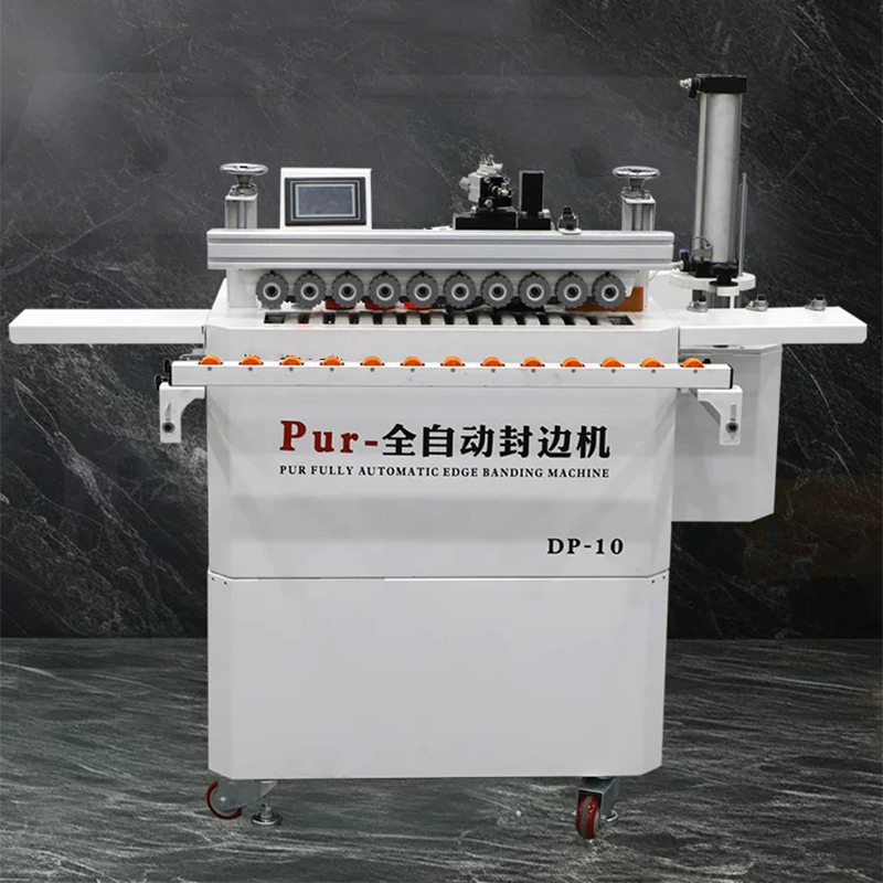 PUR Edge Bander: Compact, Full - Woodworking Edge 评论和价格