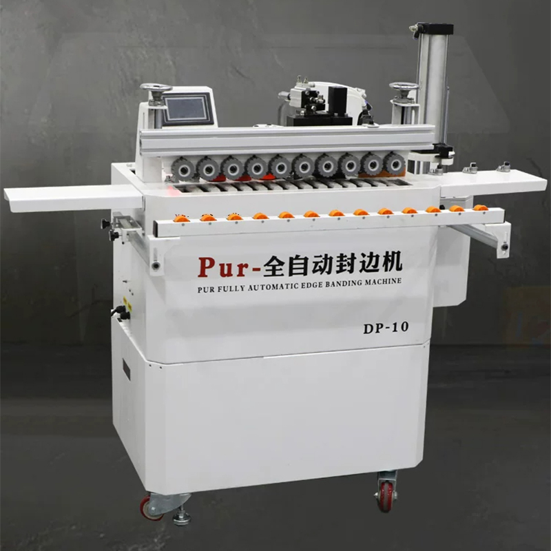 PUR Edge Bander: Compact, Full - Woodworking Edge 评论和价格