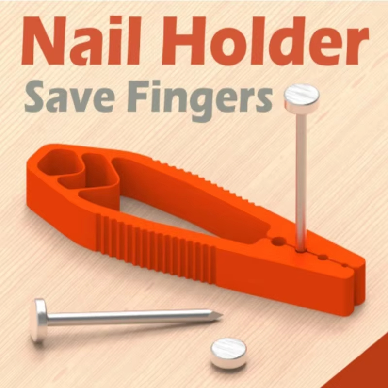 Portable Nail Fixer Woodworkin - Woodworking Joint 评论和价格