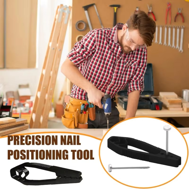 Portable Nail Fixer Woodworkin - Woodworking Joint 评论和价格
