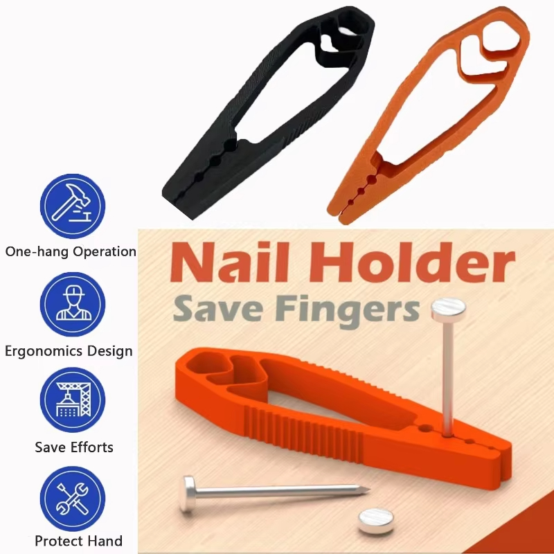 Portable Nail Fixer Woodworkin - Woodworking Joint 评论和价格