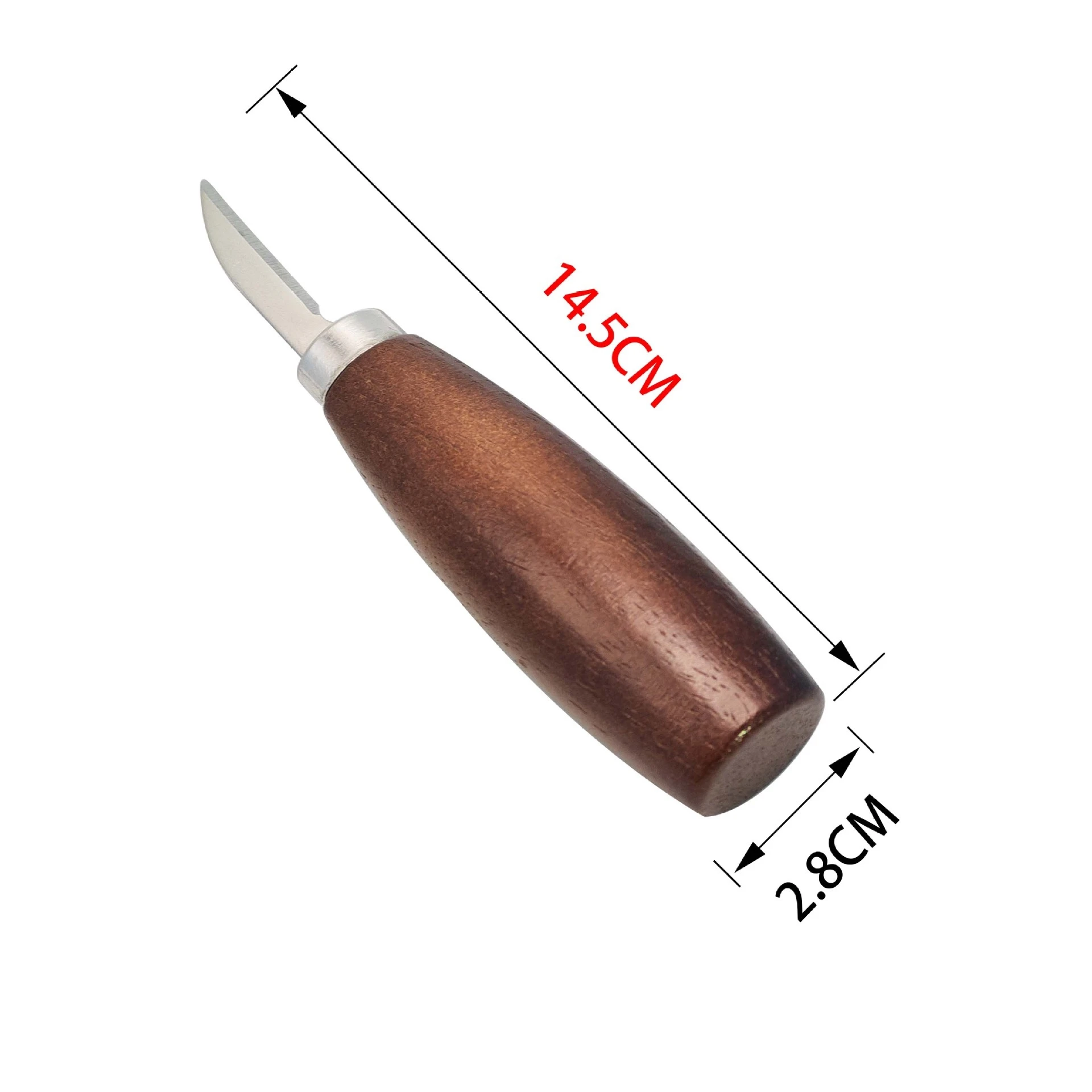 6pcs Tools Set for Wood Carvin - Wood Chisel Set 评论和价格