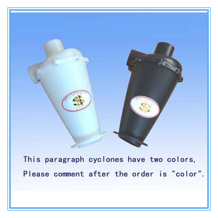 SN50T6 Industrial Cyclone Dust - Vacuum Woodworking 评论和价格
