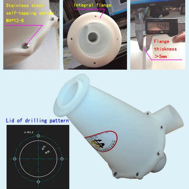 SN50T6 Industrial Cyclone Dust - Vacuum Woodworking 评论和价格