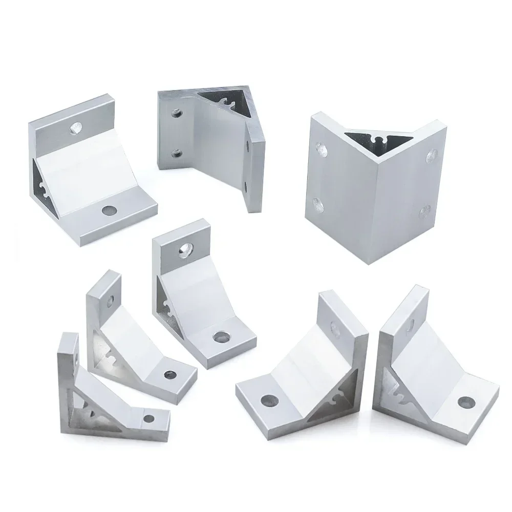 4Pcs 90 Degree Corner Angle Br - Woodworking Joint 评论和价格