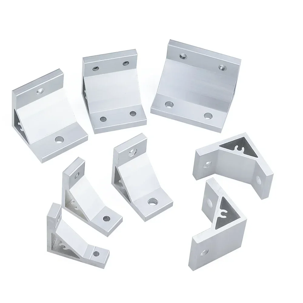 4Pcs 90 Degree Corner Angle Br - Woodworking Joint 评论和价格