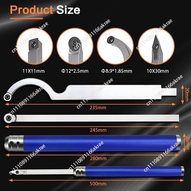 for Turning tools Disposable t - Wood Chisel Set 评论和价格