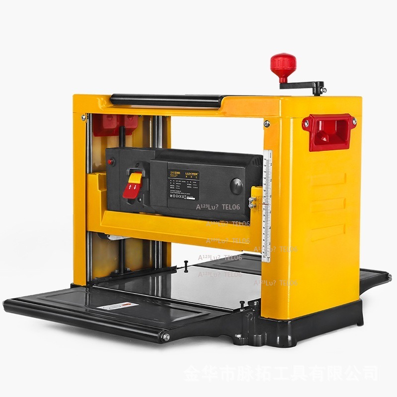 Small Woodworking Planer Bench - Woodworking Thicknesser 评论和价格