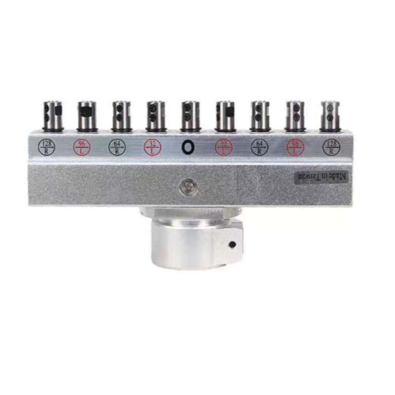 Woodworking 3-Row Borer Spare  - Woodworking Joint 评论和价格