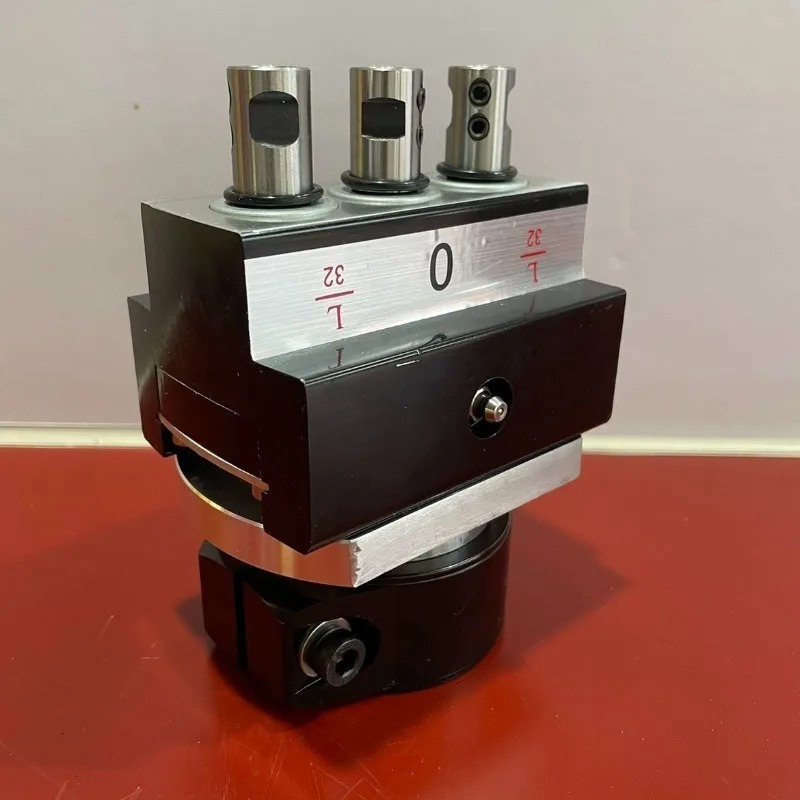 Woodworking 3-Row Borer Spare  - Woodworking Joint 评论和价格
