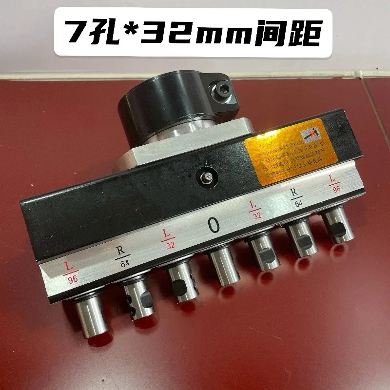 Woodworking 3-Row Borer Spare  - Woodworking Joint 评论和价格