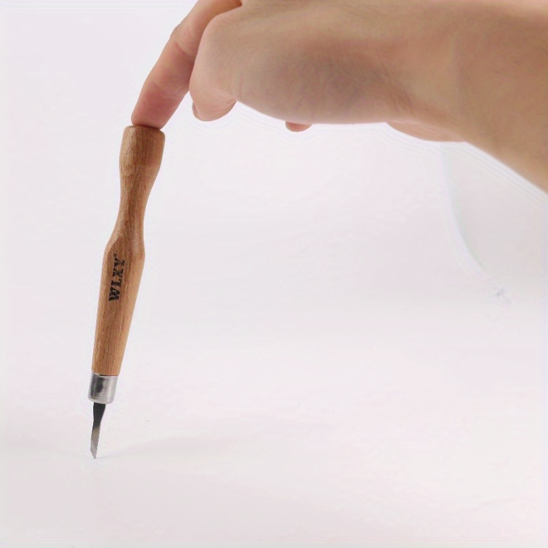 Set Of 12 Professional Wooden  - Wood Chisel Set 评论和价格