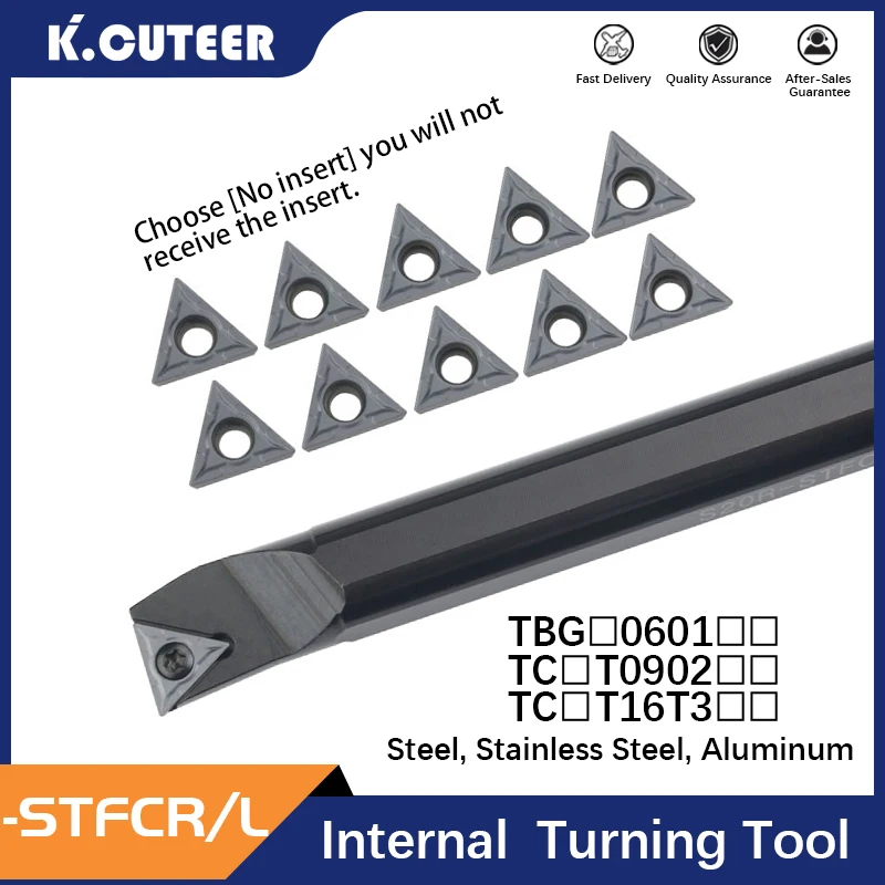 S16Q-STFCR16 S20R-STFCR16 S25S - Parting Tool Lathe 评论和价格