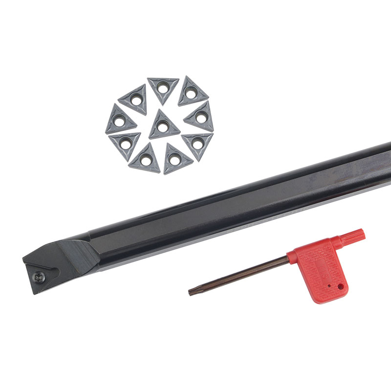 S16Q-STFCR16 S20R-STFCR16 S25S - Parting Tool Lathe 评论和价格