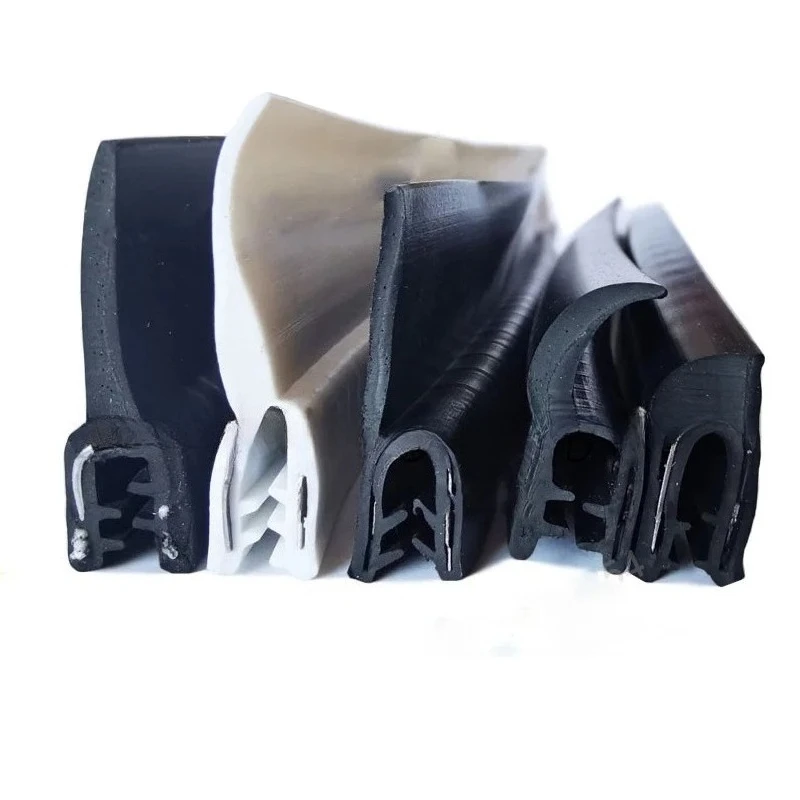 h/F/U Shape Sealing Strip EPDM - Woodworking Zone 评论和价格