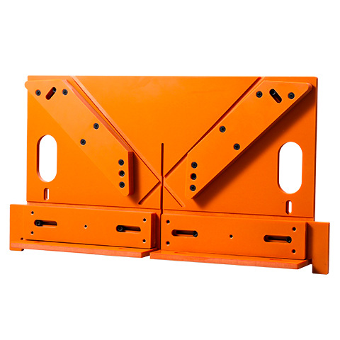 45° Bevel Cutting Auxiliary Fi - Woodworking Zone 评论和价格
