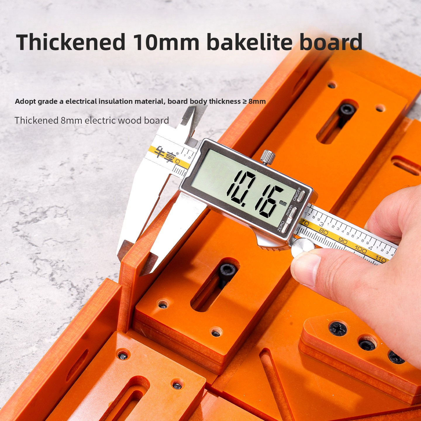 45° Bevel Cutting Auxiliary Fi - Woodworking Zone 评论和价格