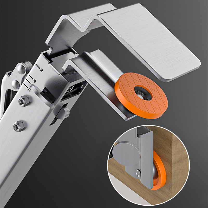 Fast Press Drawer Clamp, Panel - Woodworking Vise 评论和价格