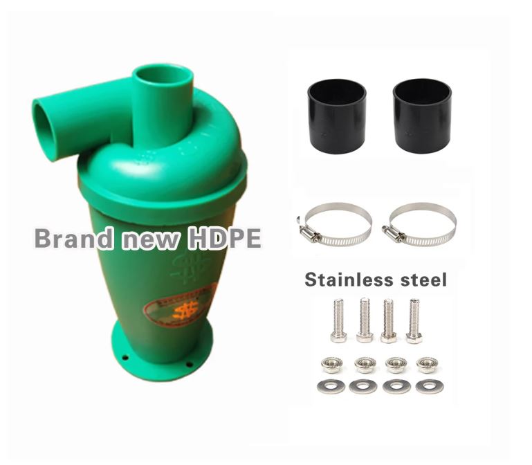 SN32T4 Industrial Cyclone Dust - Vacuum Woodworking 评论和价格