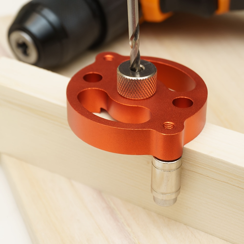 Aluminum Alloy Self Centering  - Woodworking Joint 评论和价格