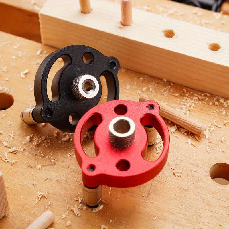 Aluminum Alloy Self Centering  - Woodworking Joint 评论和价格