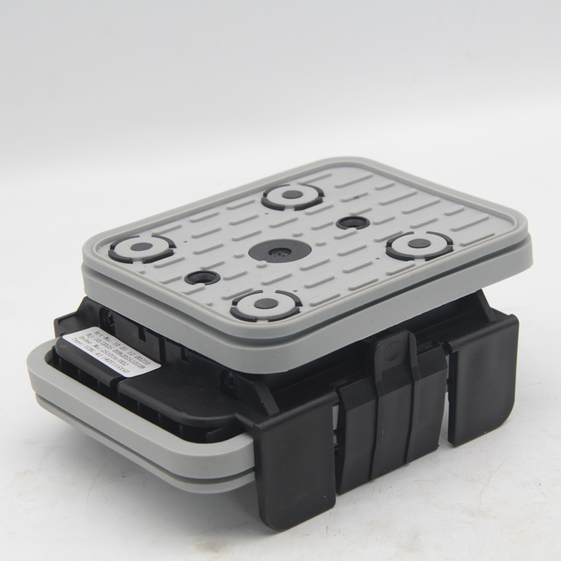 Durable CNC Vacuum Block VCBL- - Vacuum Woodworking 评论和价格