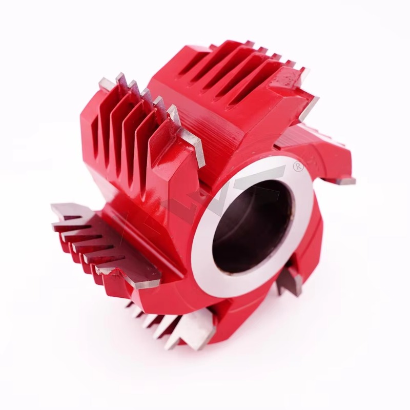 Finger Joint Shaper Cutter for - Woodworking Joint 评论和价格