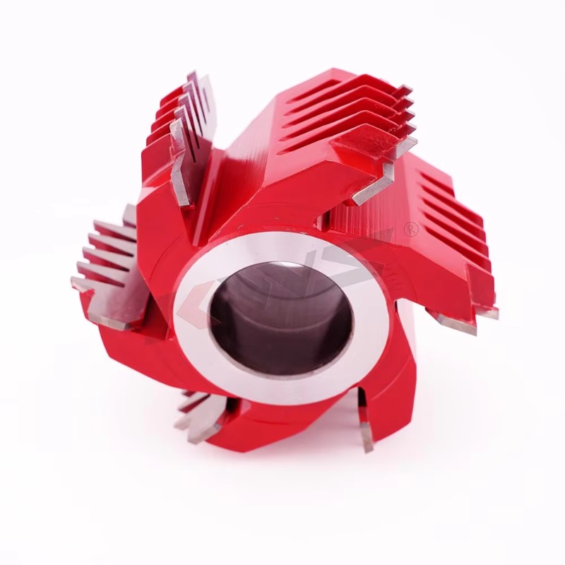 Finger Joint Shaper Cutter for - Woodworking Joint 评论和价格