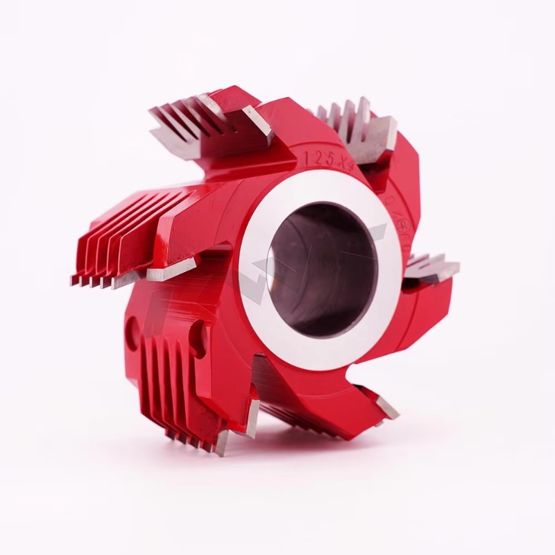 Finger Joint Shaper Cutter for - Woodworking Joint 评论和价格