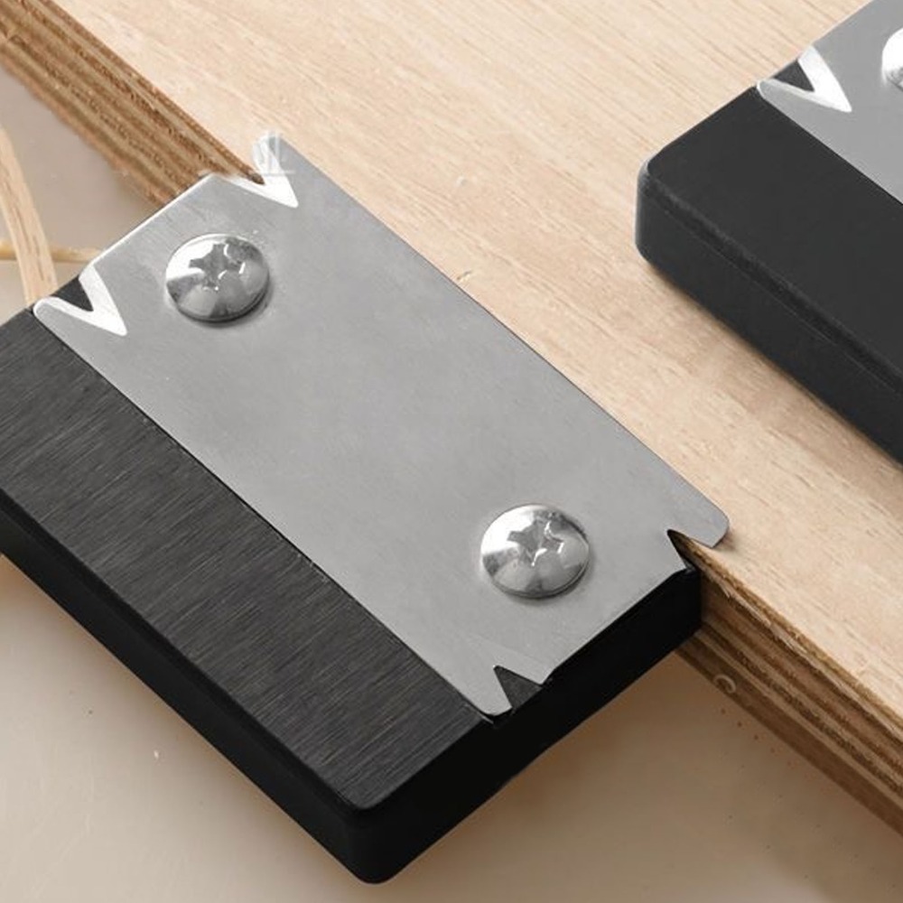​Mini Woodworking Edge Trimmer - Woodworking Edge 评论和价格