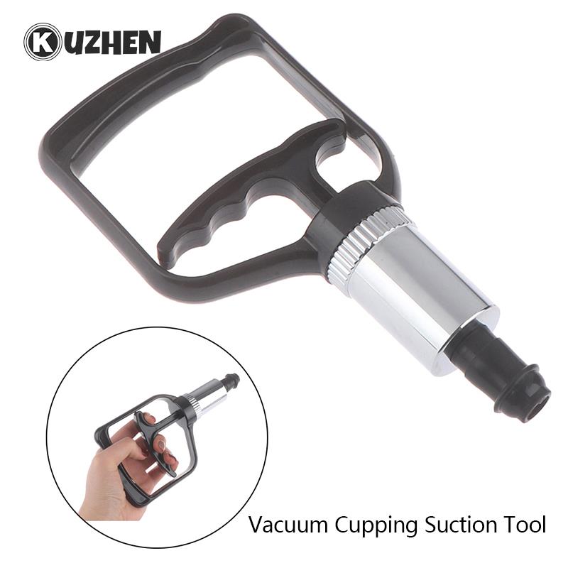 Vacuum Cupping Massage Cupping - Vacuum Woodworking 评论和价格