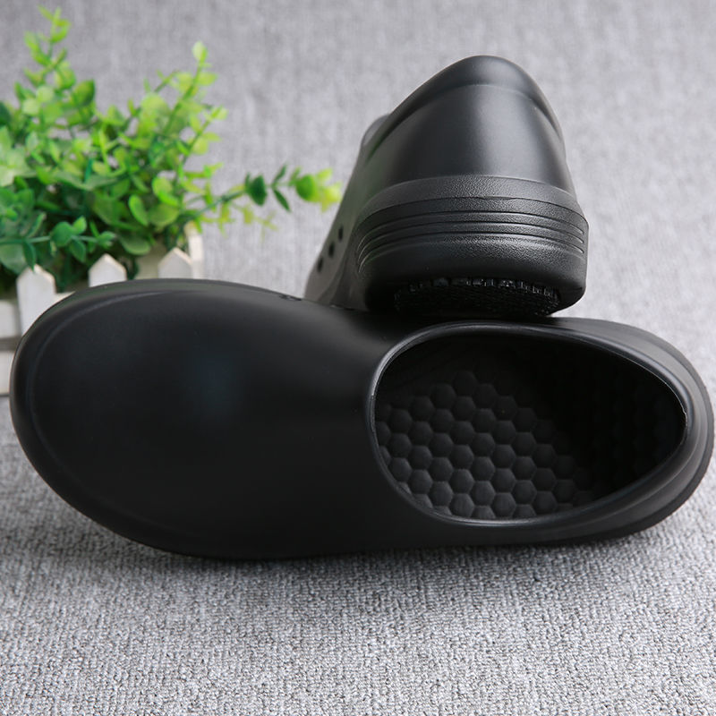 Non-Slip Chef Shoes for Both M - Woodworking Women 评论和价格